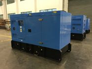 Low Noise YUCHAI Diesel Generator 640KW 800KVA With ISO9001 / CE Certification
