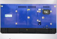 3 Phase PERKINS Diesel Generator Set , 50Hz 144KW 180KVA PERKINS Silent Generator