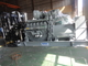 1500rpm PERKINS Diesel Generator Set 4008TAG2A Prime Power 1600Kva / 1280kw