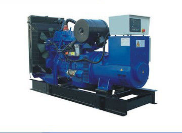 PERKINS Generator 13KVA/10KW Nennleistung Leroy Somer Umgebungstemperatur -25°C bis 50°C.