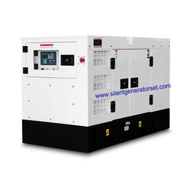 Maschinen-Ruhe-Dieselgenerator 1003G Lovol/60hz Dieselzylinder mit 26 Kilowatt generator-3