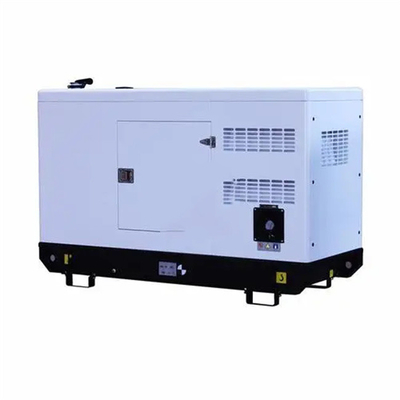 50hz Prime Power Weichai Diesel Generator Set With Soundproof Canopy
