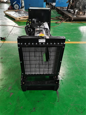 50hz Prime Power Weichai Diesel Generator Set With Soundproof Canopy