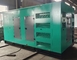 60HZ/1800RPM UMMINS Diesel Generator Set Water Cooling Diesel Main Power 563KVA/450KW