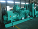 50HZ CUMMINS Generator Set Rate Power 1500KVA/1200KW 240V/415V Electric Start