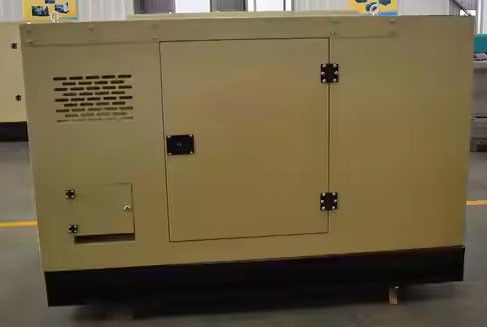 Weichai 69KVA/55KW 1500/1800rpm Nenngeschwindigkeit Langer Lebensdauer Wassergekühlte Kühlsystem für industrielle Anwendungen