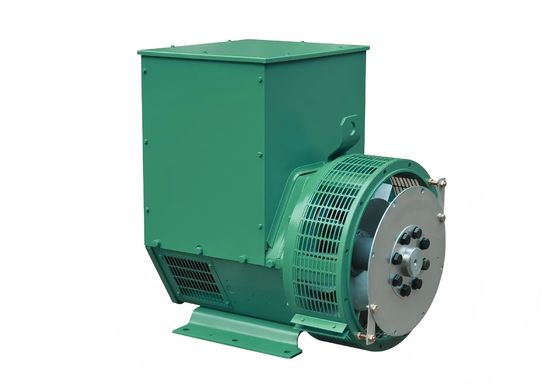20-40KVA 4-Säulen-Bürstenloser Generator