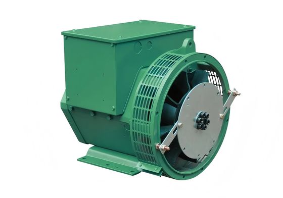 8.1-16KVA 4-Säulen-Bürstenloser Generator