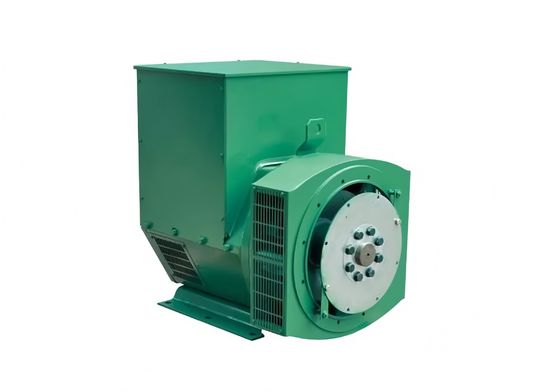 42.5-88KVA 4-Säulen-Bürstenloser Generator