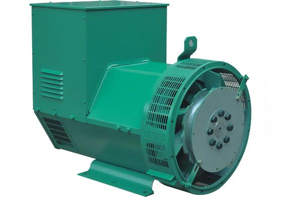 100-250 KVA 4-Säulen-Bürstenloser Generator