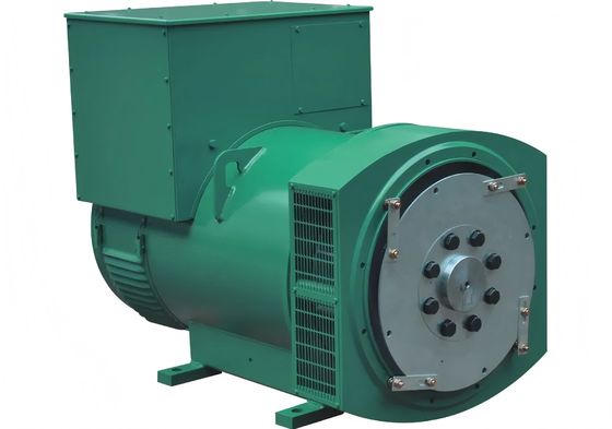 250 bis 400 KVA 4-Säulen-Bürstenloser Generator