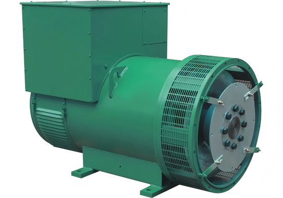 450-670KVA 4-Polen-Bürstenloser Wechselgenerator