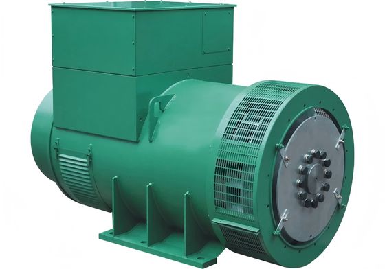750-1250 KVA 4-Polen-Bürstenloser Generator