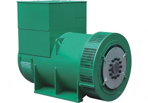 1400-2200KVA 4-poliger bürstenloser Generator