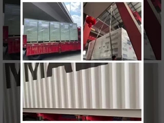 Versenden Sie das Video