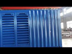 1775KVA/1420KW Weicai Container-Generator